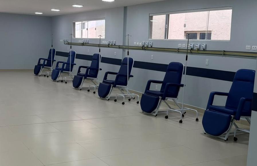 Unacon e UTI pediátrica ampliam atendimento especializado em Picos e região