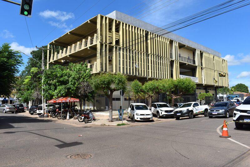 Dr. Pablo Santos transfere ponto facultativo do Dia do Servidor Público em Picos para 30 de outubro