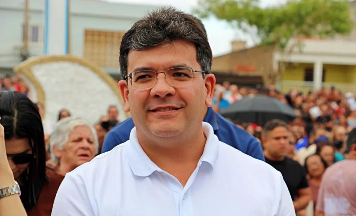 Rafael vence em 221 municípios e Joel ganha em apenas três