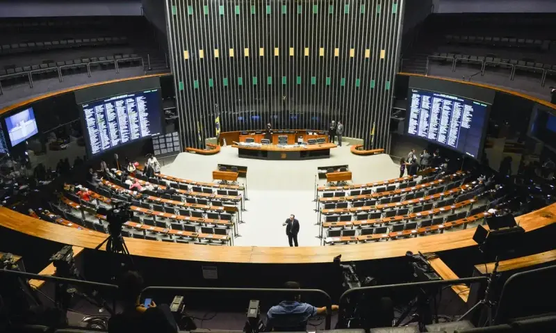 Parlamentares irão compor a bancada piauiense no Congresso Nacional pelos próximos quatro anos, na legislatura 2027/2030.