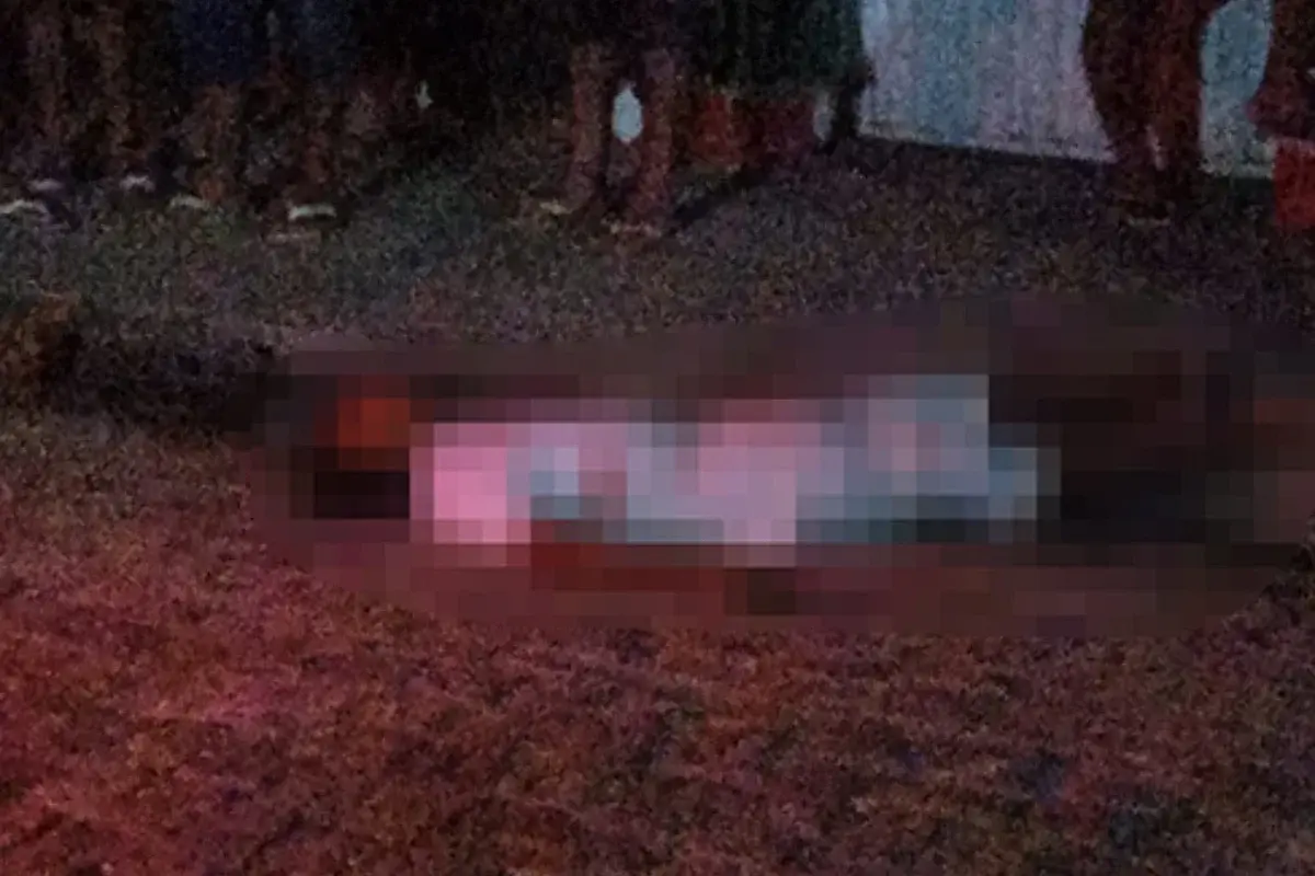 Suspeito de assaltos é assassinado a tiros após roubo em sorveteria em Teresina