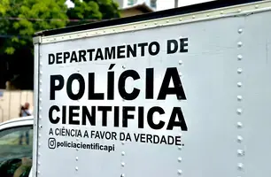Homem é encontrado morto às margens da PI-112, próximo a União
