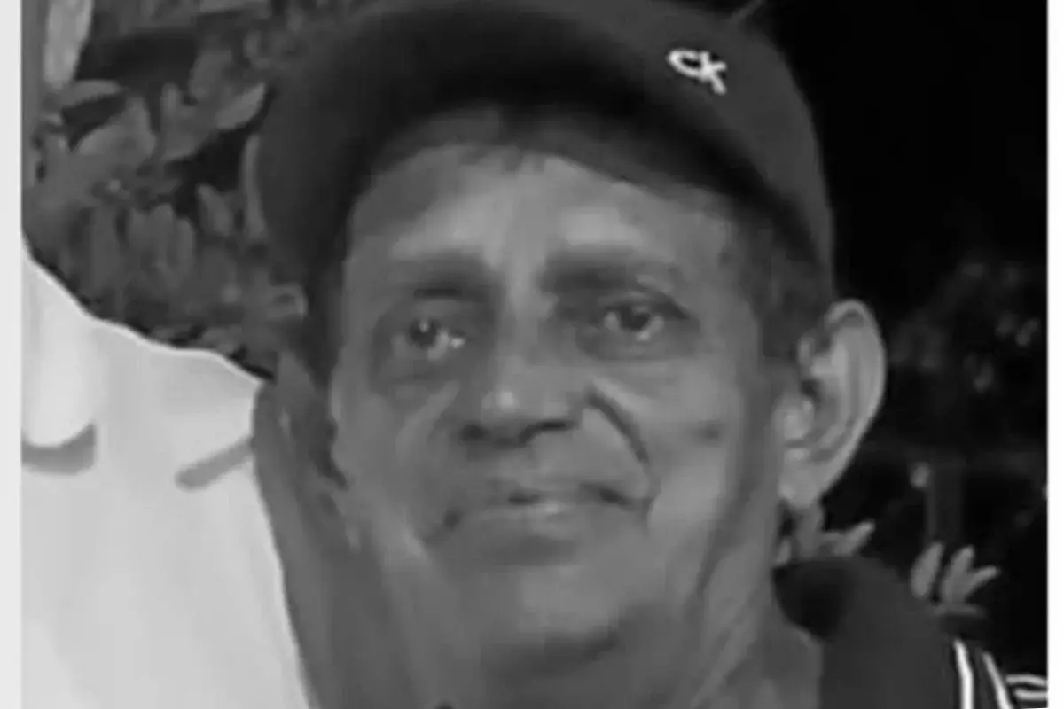 Ex-vereador Nonato Café morre aos 69 anos em Sussuapara; Prefeitura emite nota de pesar