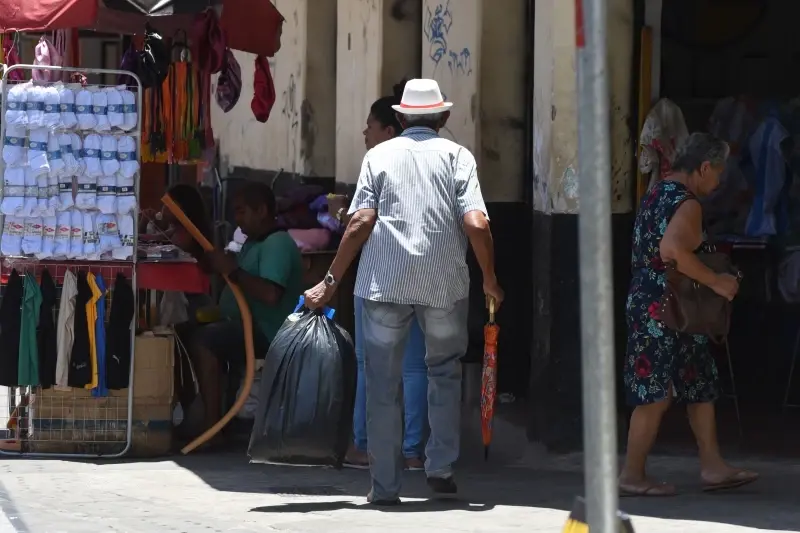 Mais de 326 mil beneficiários têm prova de vida pendente no Piauí