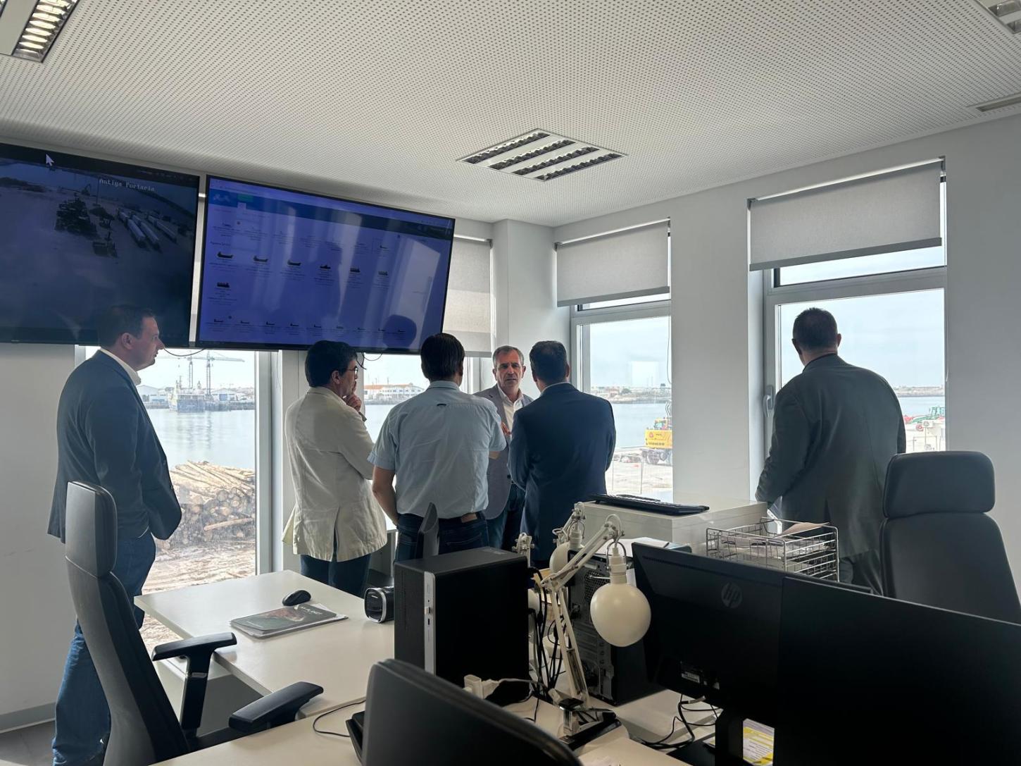 Parceria com porto de Portugal abre rota para exportação de grãos do Piauí em 2027