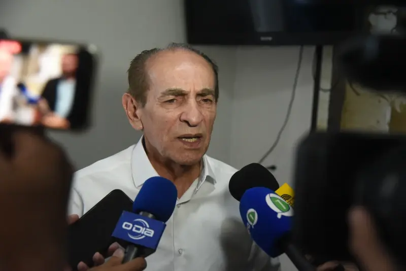 Marcelo Castro se reúne com Lula nesta segunda (5) para alinhar estratégias para o 2º turno