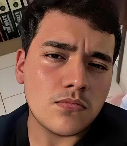 Acusado de matar estudante de direito em acidente na cidade de Picos tem prisão e pronúncia mantidas