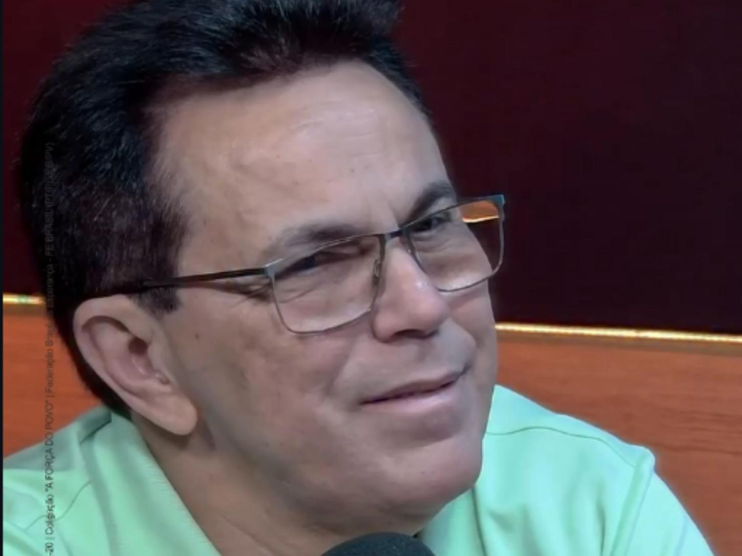 Zé Santana reforça atuação pelo social e defende mais inclusão e oportunidades no Piauí