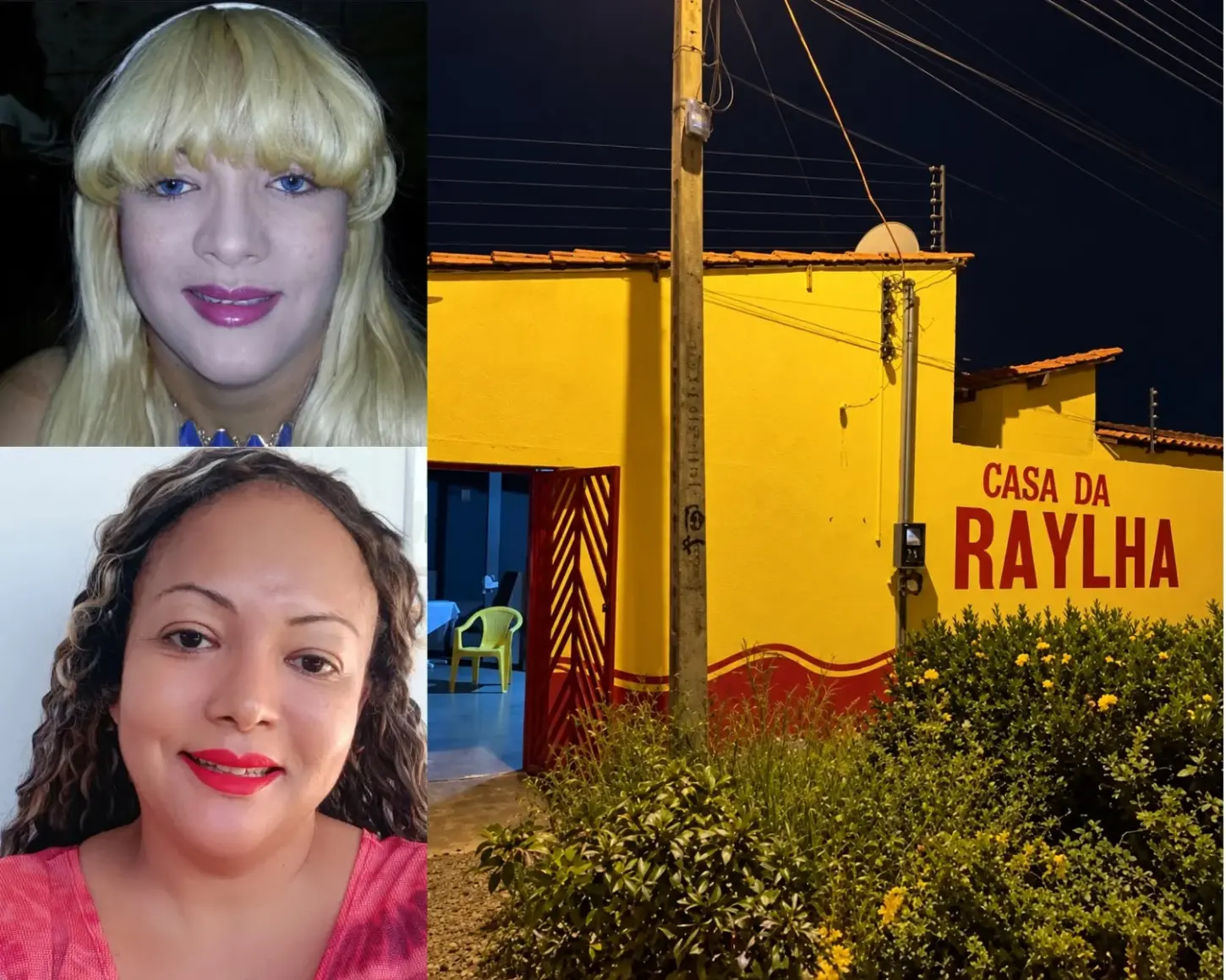 Proprietária de estabelecimento noturno conhecido em Picos, Raila é encontrada morta