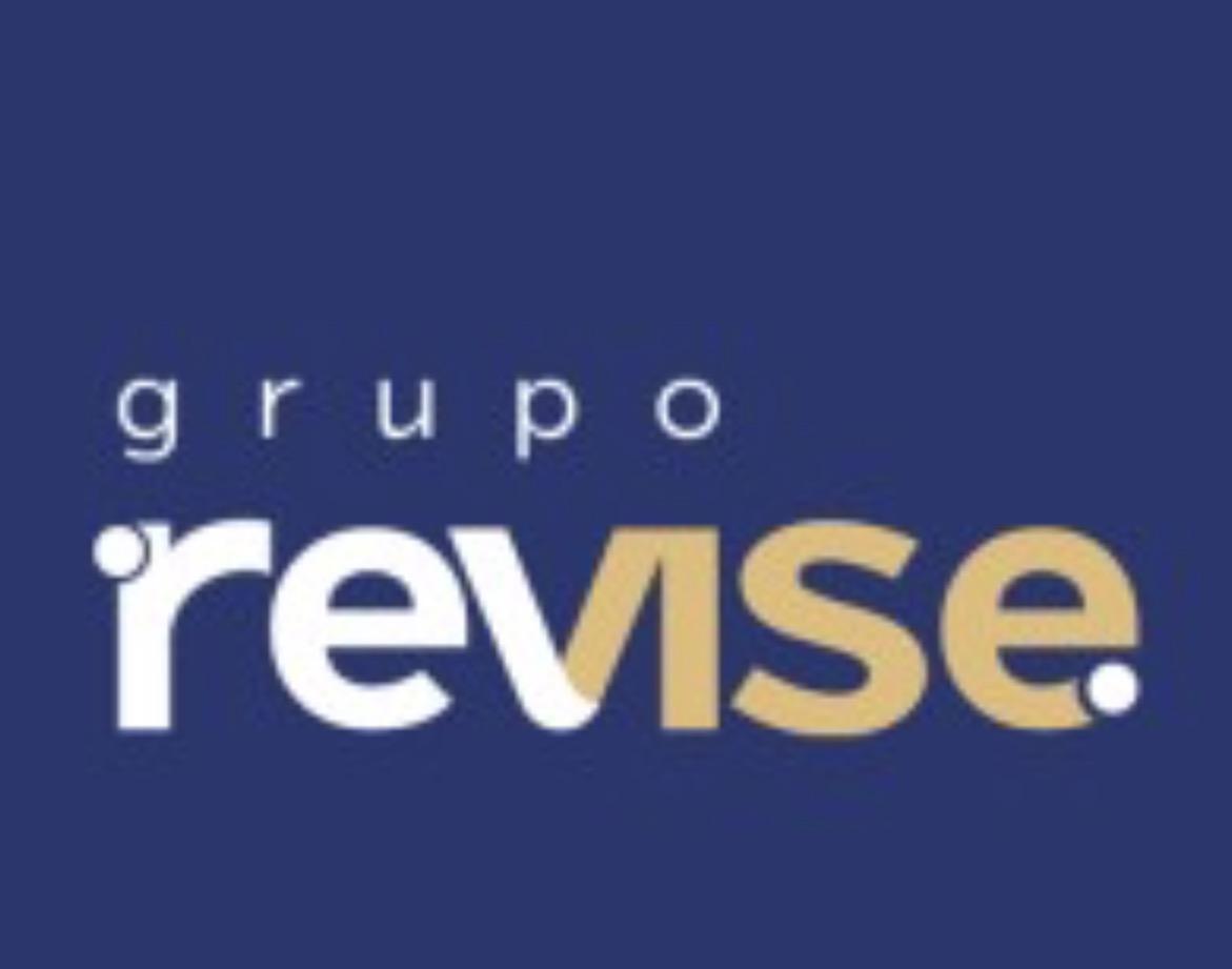 Representante Comercial — Grupo Revise