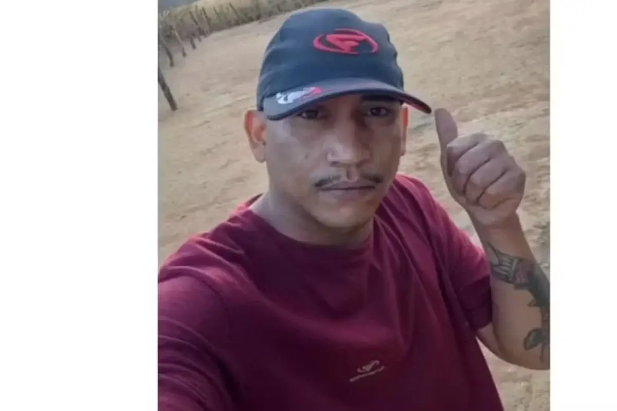 Suspeito de atirar três vezes no rosto da companheira é preso no Piauí; mulher passou por cirurgia