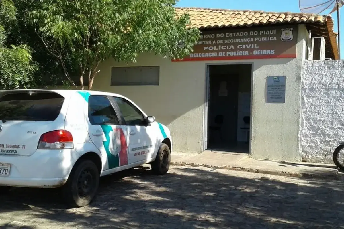 Suspeito de tentar estuprar adolescente é baleado durante recaptura em Oeiras