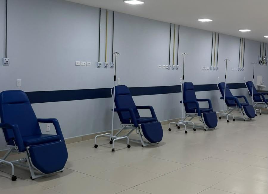 Unacon e UTI pediátrica ampliam atendimento especializado em Picos e região
