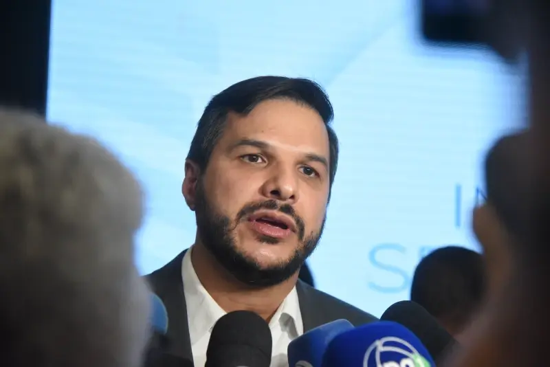 “Vantagem de 110 mil votos em Teresina mostra reconhecimento”, diz Washington Bandeira