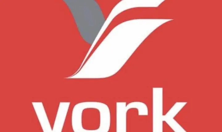 3. Jovem Aprendiz — Distribuidora York