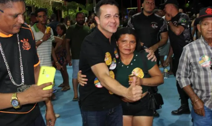 Abóboras Desaforados vira sobre o Cruzeiro de Salinas e conquista título em Sussuapara