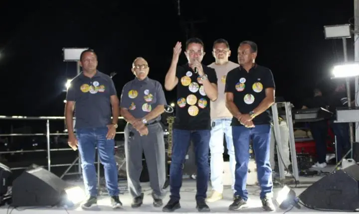 Abóboras Desaforados vira sobre o Cruzeiro de Salinas e conquista título em Sussuapara