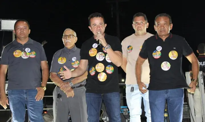 Abóboras Desaforados vira sobre o Cruzeiro de Salinas e conquista título em Sussuapara