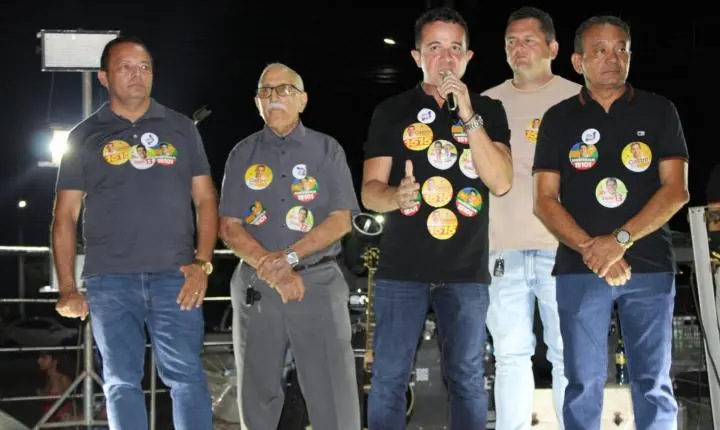 Abóboras Desaforados vira sobre o Cruzeiro de Salinas e conquista título em Sussuapara