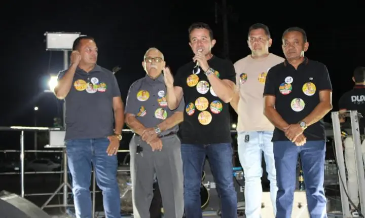 Abóboras Desaforados vira sobre o Cruzeiro de Salinas e conquista título em Sussuapara