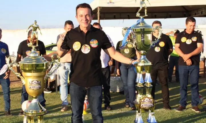 Abóboras Desaforados vira sobre o Cruzeiro de Salinas e conquista título em Sussuapara