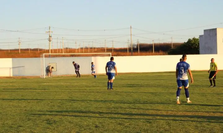 Abóboras Desaforados vira sobre o Cruzeiro de Salinas e conquista título em Sussuapara