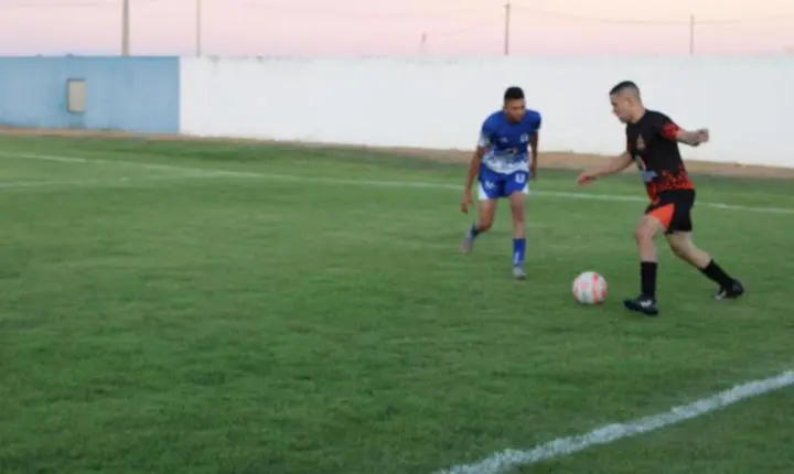 Abóboras Desaforados vira sobre o Cruzeiro de Salinas e conquista título em Sussuapara