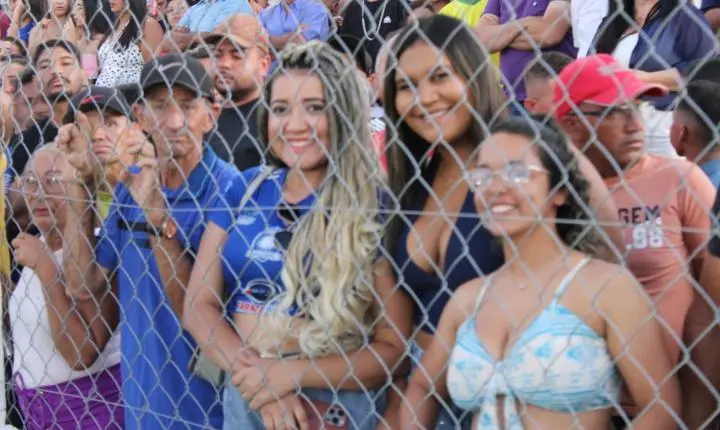 Abóboras Desaforados vira sobre o Cruzeiro de Salinas e conquista título em Sussuapara