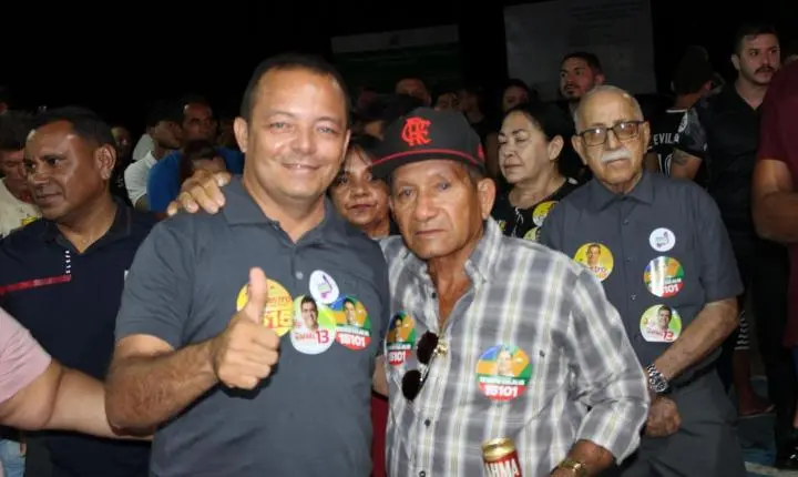 Abóboras Desaforados vira sobre o Cruzeiro de Salinas e conquista título em Sussuapara