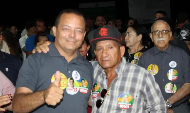 Abóboras Desaforados vira sobre o Cruzeiro de Salinas e conquista título em Sussuapara