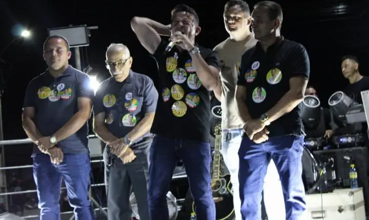 Abóboras Desaforados vira sobre o Cruzeiro de Salinas e conquista título em Sussuapara