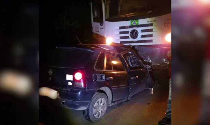 Acidente grave em rodovia deixa mortos e mobiliza equipes de emergência em Teresina