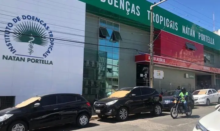 Adolescente morre com suspeita de raiva humana após mordida de sagui no Piauí