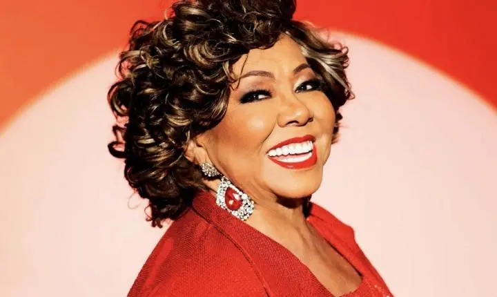 Alcione retorna a Teresina com show no Teresina Hall no dia 8 de agosto