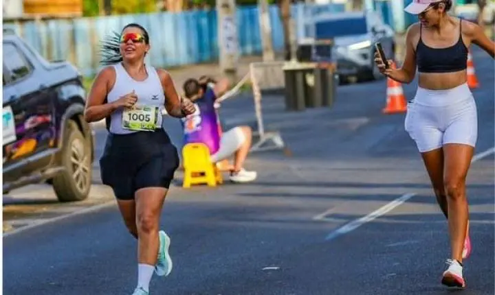 Alepi: Kits da corrida começam a ser entregues nesta sexta-feira