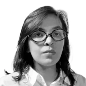 Alessandra Fonseca