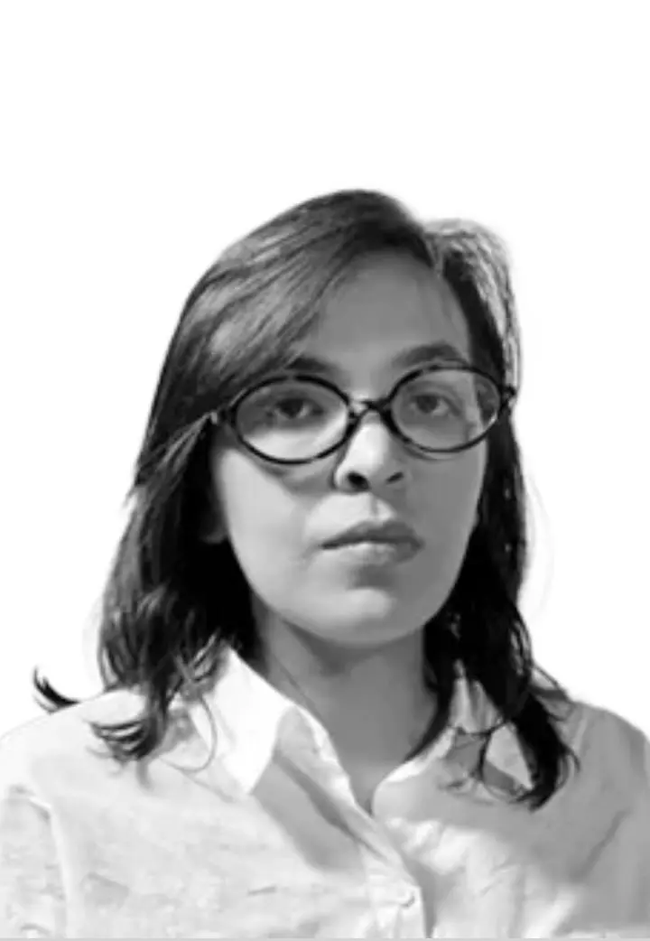 Alessandra  Fonseca