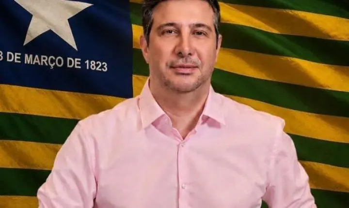 Alex Anastácio é eleito presidente da SINAPRO Piauí para o novo biênio