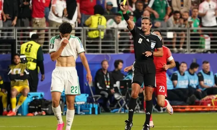 Árbitro da final da Copa do Mundo de 2026 já foi detido por engano em operação policial na Bósnia