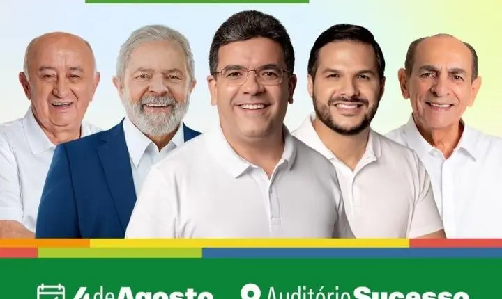 Base de Rafael Fonteles realiza plenária sobre Saúde nesta terça-feira (4)