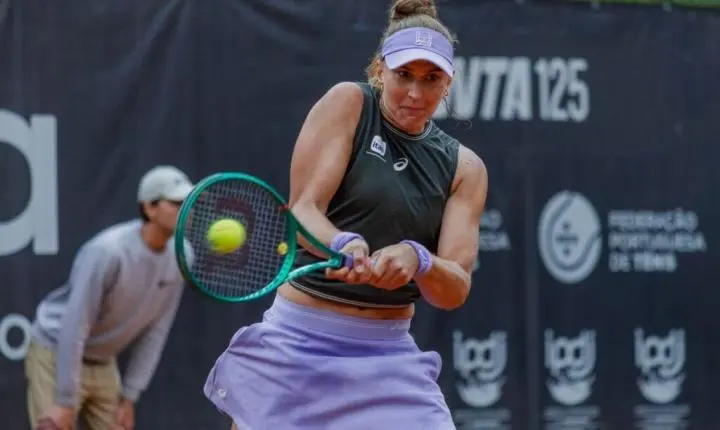 BIA HADDAD SUPERA OSCILAÇÕES E GARANTE MAIS UMA VITÓRIA NA TEMPORADA