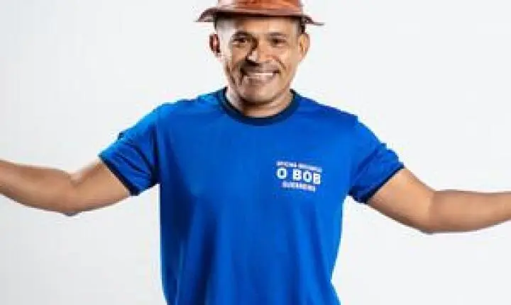 Bob Guerreiro abre mão do fundo eleitoral e revela motivo para disputar vaga no Piauí