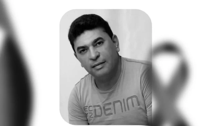 Cantor e ex-locutor Roberto João morre após grave acidente entre moto e caminhonete em Picos