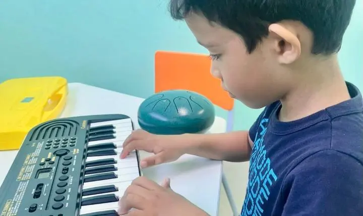 Centro Especializado em Reabilitação de Parnaíba amplia atividades terapêuticas com oferta de musicoterapia