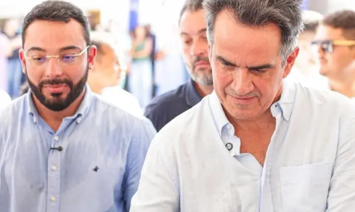 Ciro Nogueira inaugura, em Parnaíba, Centro Municipal de Imagem e Diagnóstico