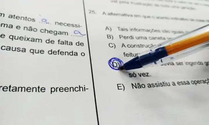 Concurso Unificado do Piauí: gabaritos preliminares são divulgados; confira