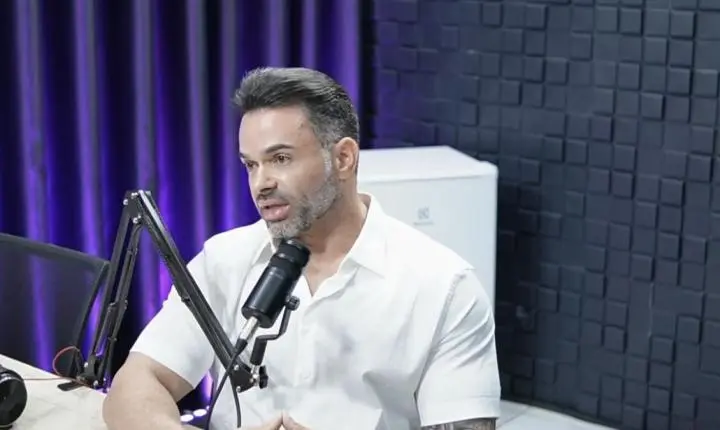 Deputado estadual Bessah é o convidado especial do QPCast em bate-papo sobre os desafios e o futuro do Piauí