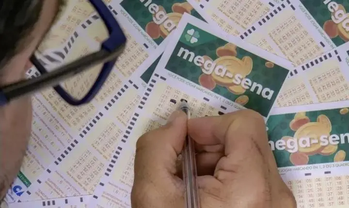 Doze apostas do Piauí acertam quadra da Mega-Sena e prêmio principal acumula em R$ 45 milhões