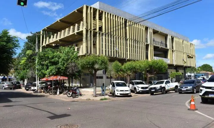 Dr. Pablo Santos transfere ponto facultativo do Dia do Servidor Público em Picos para 30 de outubro