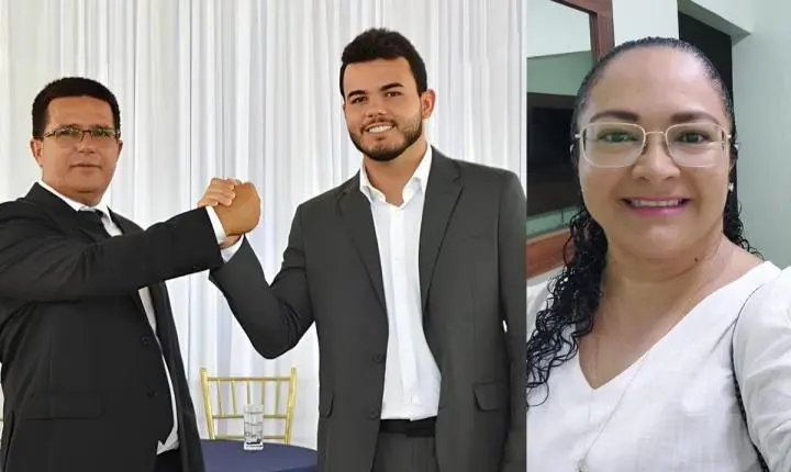 Escândalo em Caldeirão Grande: MP acusa prefeito, ex-gestor e secretária de fraude milionária com “servidora fantasma”